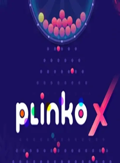 Every spin in Plinkox offers chances for massive prizes