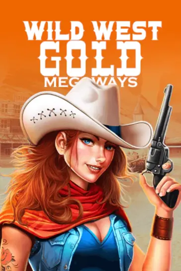 Spin Wild West to chase riches in the frontier